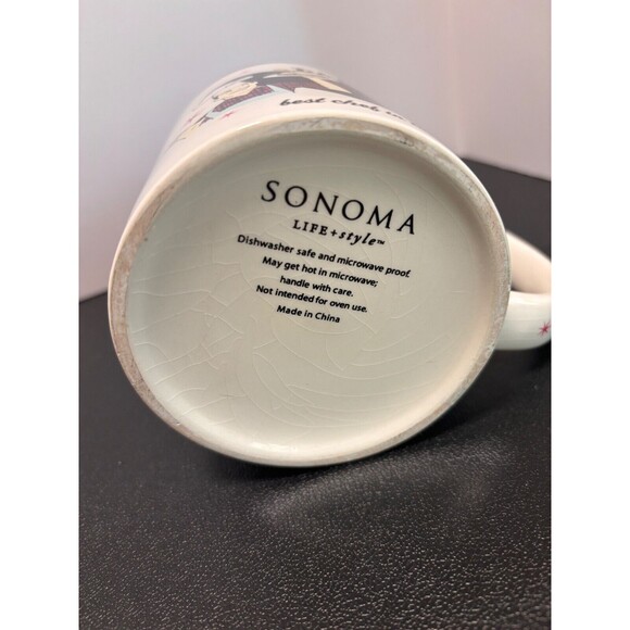 Dad'd Grill Mug by Sonoma LIFE + style - Picture 5 of 6